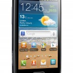 upgrade firmware Samsung Galaxy Ace 2