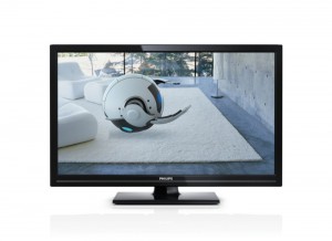 Descrizione Philips 19 pollici 19PFL2908H TV LCD di piccole dimensioni
