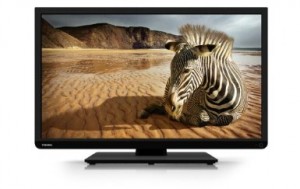 Descrizione televisore economico 24 pollici LED HD Toshiba 24W1333G 