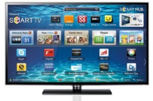 Analisi dettagliata Samsung UE40ES5500