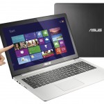 Asus Vivobook S500CA-CJ051H, laptop elegante e con ottime prestazioni