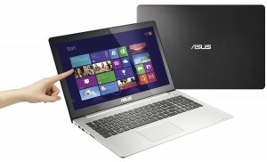 Asus Vivobook S500CA-CJ051H, laptop elegante e con ottime prestazioni Asus Vivobook S500CA-CJ051H, laptop elegante e con ottime prestazioni