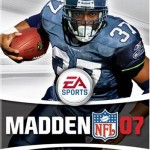 Cheat, Carte Sbloccabili e Trucchi Madden NFL 07 PS2
