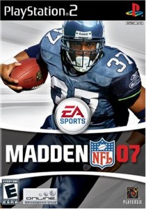 Cheat, Carte Sbloccabili e Trucchi Madden NFL 07 PS2 Cheat, Carte Sbloccabili e Trucchi Madden NFL 07 PS2