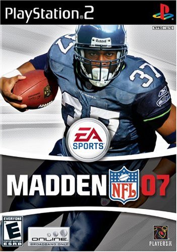 Cheat, Carte Sbloccabili e Trucchi Madden NFL 07 PS2