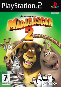 Cheat Sbloccabili, Trofei e Trucchi Madagascar 2 PS2: Escape to Africa