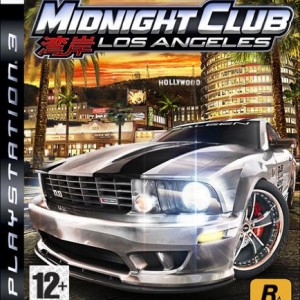 Cheat e Trucchi Midnight Club Los Angeles Sbloccabili per Playstation3