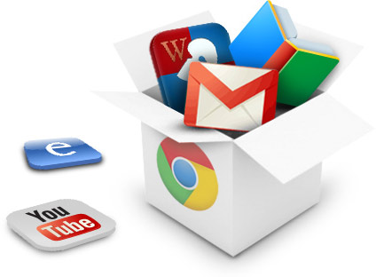 Chrome Apps per OS X come installare applicazioni su Chrome per Mac