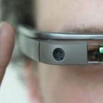 Google Glass Hard