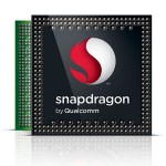 Nuovo processore Qualcomm
