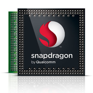 Nuovo processore Qualcomm