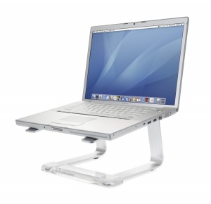 Recensione porta laptop Griffin Elevator Stand GC16034