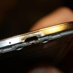 Samsung Galaxy S4 surriscaldamento e va fuoco Nokia invia Lumia gratis
