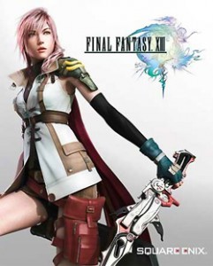 Trucchi Final Fantasy XIII PS3 Trucchi Final Fantasy XIII PS3