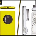 nokia lumia 1020 vs samsung galaxy s4 zoom
