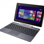 tablet ibrido Asus Transformer Book T100TA-DK002H