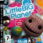 trucchi Little Big Planet PS3