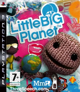 trucchi Little Big Planet PS3