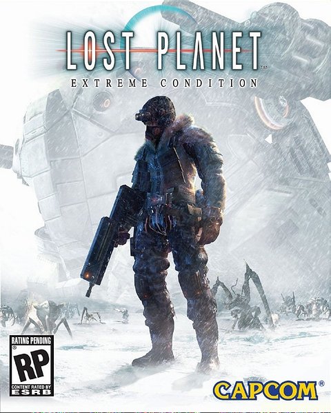 trucchi lost planet extreme condition ps3