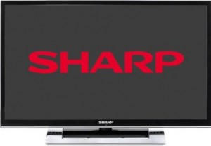 Analisi Sharp LC-32LE350E TV LCD