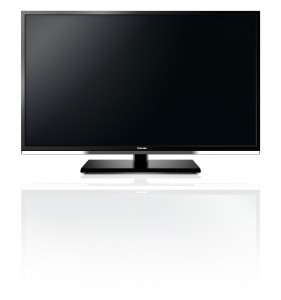 Analisi TV LED 32 Pollici Toshiba 32RL938, ottimo TV con PC integrato