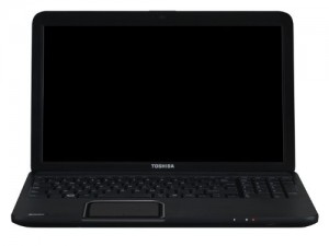 Analisi e Recensione PC laptop Toshiba Satellite C855-2M3 con 4GB RAM