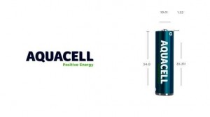 Aquacell nuove ecobatterie ad acqua funzionamento ed elementi a favore Aquacell nuove ecobatterie ad acqua funzionamento ed elementi a favore