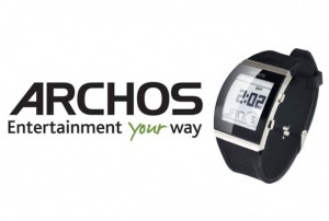 Archos rivela nuovi smartwatch economici alternativa a Galaxy Gear Archos rivela nuovi smartwatch economici alternativa a Galaxy Gear