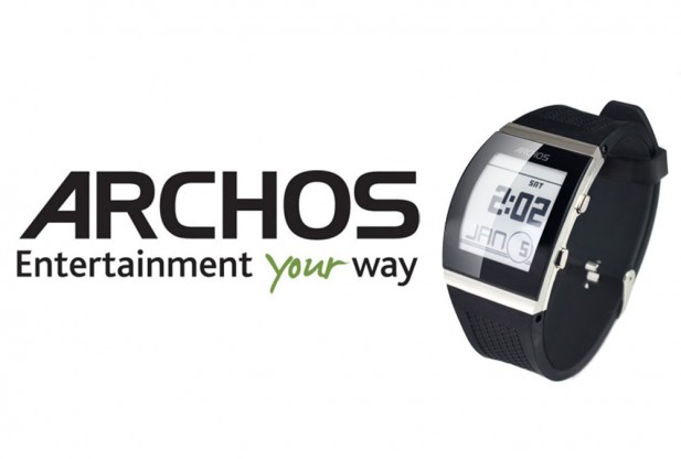 Archos rivela nuovi smartwatch economici alternativa a Galaxy Gear