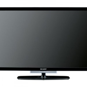 Sharp LC-32LE630E TV LCD 32"