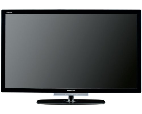 Sharp LC-32LE630E TV LCD 32"