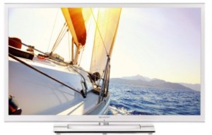 Caratteristiche tecniche e Recensione TV LCD Sharp LC-32LE350E