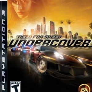 Cheat, Codici, Sbloccabili e Trucchi per Need For Speed Undercover PS3