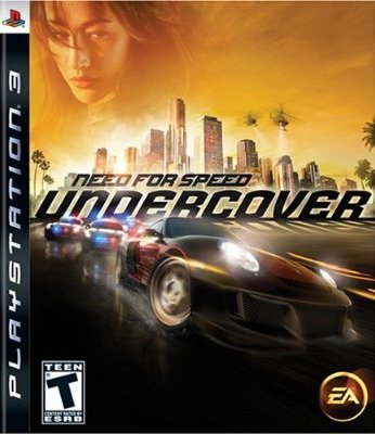 Cheat, Codici, Sbloccabili e Trucchi per Need For Speed Undercover PS3