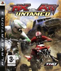 Codici, Sbloccabili, Cheat e Trucchi per MX vs ATV Untamed PS3