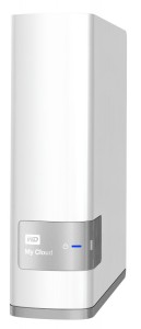 In risposta alle domande sulla sicurezza che i servizi Cloud aprono possiamo rispondere con un cloud casalingo: come creare cloud personale con WD My Cloud