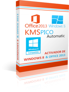 Come utilizzare KMSPico per attivare Windows 8.1 e Office gratis