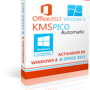 Come utilizzare KMSPico per attivare Windows 8.1 e Office gratis