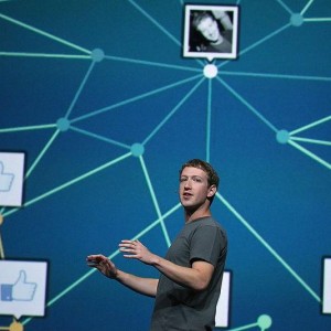 Facebook rilancia: analisi del lettore iPaper Facebook per iPhone