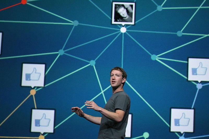 Facebook rilancia: analisi del lettore iPaper Facebook per iPhone