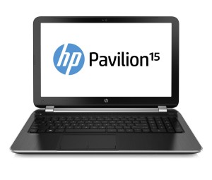 Recensione HP F0D82EA Pavilion 15-N042SL