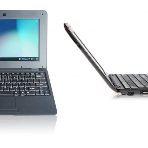 Recensione Netbook Android BWC Smartbook 10 un netbook super economico