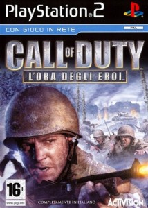 Sbloccabili, Codici e Trucchi di Call Of Duty L'Ora Degli Eroi per PS2