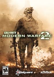 Trucchi di Call of Duty Modern Warfare 2 per Playstation 3