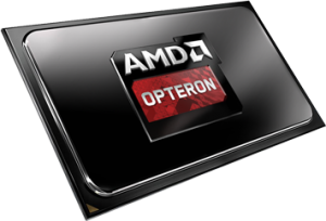 AMD prepara un processore ARM AMD Opteron a 8 core