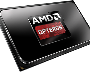 AMD prepara un processore ARM AMD Opteron a 8 core