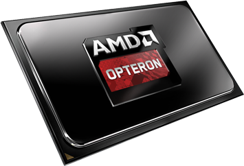 AMD prepara un processore ARM AMD Opteron a 8 core