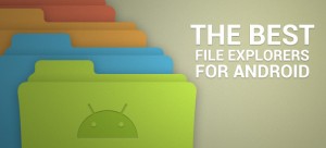 Analisi gFile e ES Gestore File, tra i migliori file manager per Android