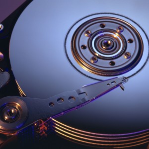 hard disk
