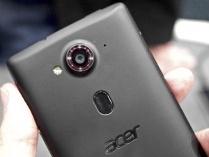Caratteristiche Acer Liquid E3 e Liquid Z4 nuovi smartphone per selfie